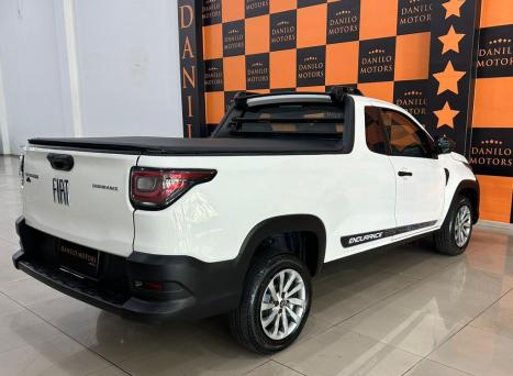 FIAT Strada 1.4 FLEX ENDURANCE CABINE SIMPLES, Foto 8