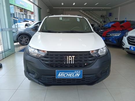 FIAT Strada 1.4 FLEX ENDURANCE CABINE SIMPLES, Foto 3
