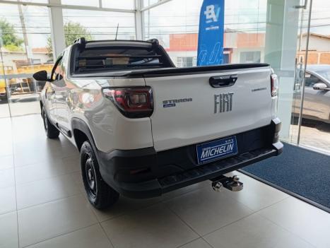 FIAT Strada 1.4 FLEX ENDURANCE CABINE SIMPLES, Foto 4