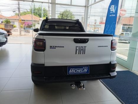 FIAT Strada 1.4 FLEX ENDURANCE CABINE SIMPLES, Foto 5