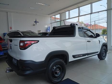 FIAT Strada 1.4 FLEX ENDURANCE CABINE SIMPLES, Foto 6