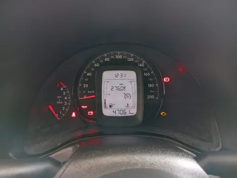 FIAT Strada 1.4 FLEX ENDURANCE CABINE SIMPLES, Foto 8