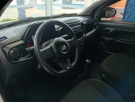 FIAT Strada 1.4 FLEX ENDURANCE CABINE SIMPLES, Foto 9