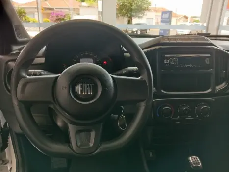 FIAT Strada 1.4 FLEX ENDURANCE CABINE SIMPLES, Foto 10