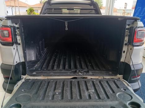 FIAT Strada 1.4 FLEX ENDURANCE CABINE SIMPLES, Foto 11