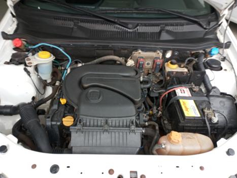 FIAT Strada 1.4 FLEX HARD WORKING CABINE ESTENDIDA, Foto 2