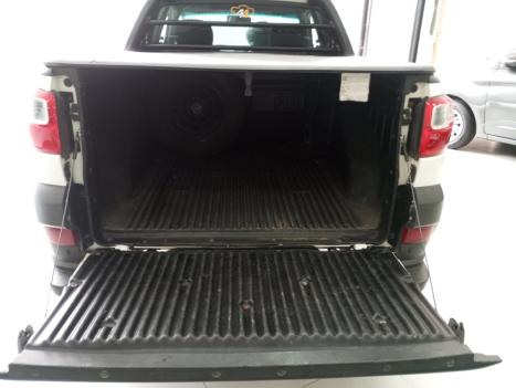 FIAT Strada 1.4 FLEX HARD WORKING CABINE ESTENDIDA, Foto 4