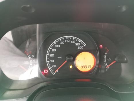 FIAT Strada 1.4 FLEX HARD WORKING CABINE ESTENDIDA, Foto 5