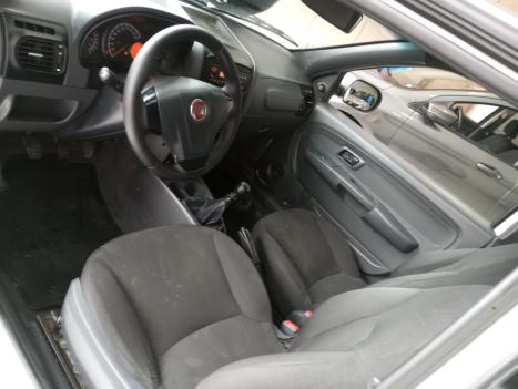 FIAT Strada 1.4 FLEX HARD WORKING CABINE ESTENDIDA, Foto 8