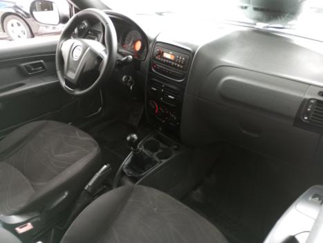 FIAT Strada 1.4 FLEX HARD WORKING CABINE ESTENDIDA, Foto 9