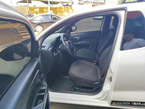 FIAT Strada 1.4 FLEX ENDURANCE CABINE SIMPLES, Foto 5