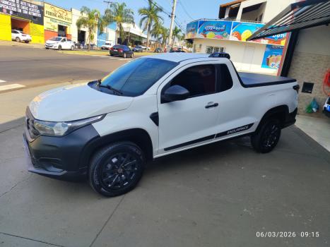 FIAT Strada 1.4 FLEX ENDURANCE CABINE SIMPLES, Foto 8