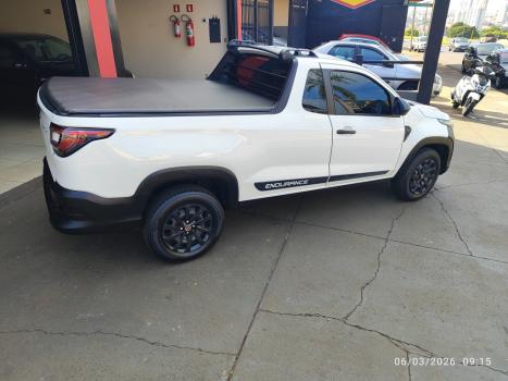 FIAT Strada 1.4 FLEX ENDURANCE CABINE SIMPLES, Foto 9