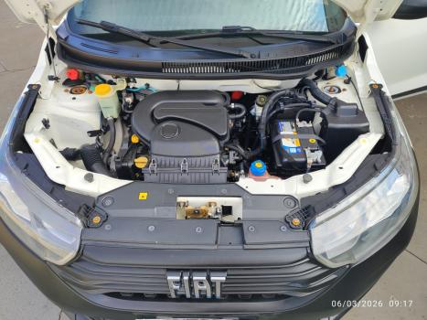 FIAT Strada 1.4 FLEX ENDURANCE CABINE SIMPLES, Foto 10