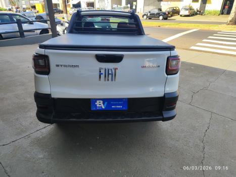 FIAT Strada 1.4 FLEX ENDURANCE CABINE SIMPLES, Foto 11