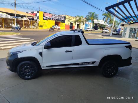 FIAT Strada 1.4 FLEX ENDURANCE CABINE SIMPLES, Foto 12