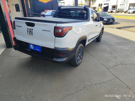 FIAT Strada 1.4 FLEX ENDURANCE CABINE SIMPLES, Foto 13