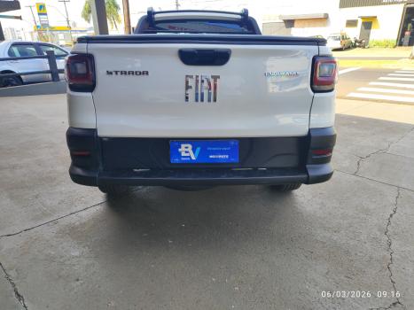FIAT Strada 1.4 FLEX ENDURANCE CABINE SIMPLES, Foto 14