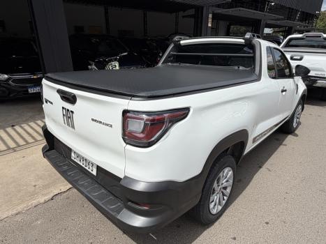 FIAT Strada 1.4 FLEX ENDURANCE CABINE SIMPLES, Foto 3