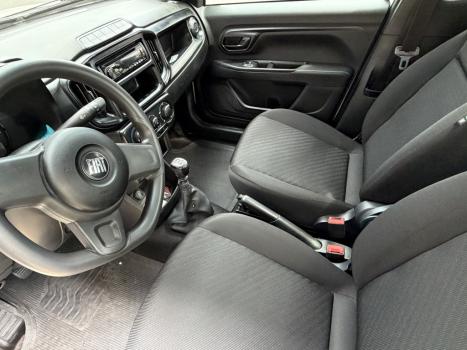 FIAT Strada 1.4 FLEX ENDURANCE CABINE SIMPLES, Foto 4