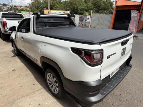 FIAT Strada 1.4 FLEX ENDURANCE CABINE SIMPLES, Foto 5