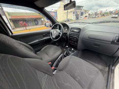 FIAT Strada 1.4 FLEX HARD WORKING CABINE SIMPLES, Foto 6