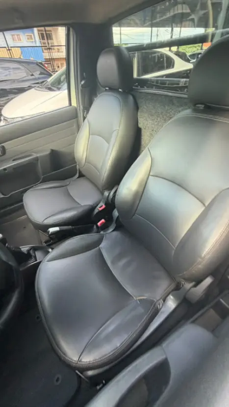 FIAT Strada 1.4 FLEX HARD WORKING CABINE SIMPLES, Foto 5