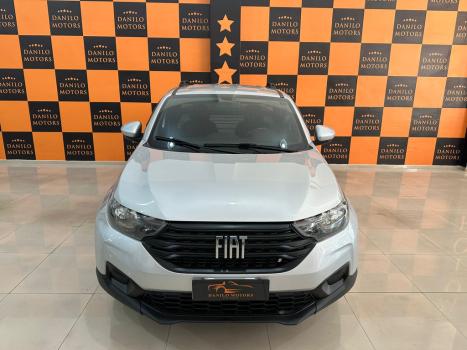 FIAT Strada 1.4 FLEX ENDURANCE CABINE SIMPLES, Foto 3