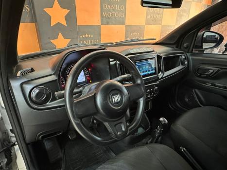 FIAT Strada 1.4 FLEX ENDURANCE CABINE SIMPLES, Foto 5