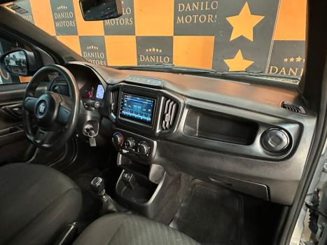 FIAT Strada 1.4 FLEX ENDURANCE CABINE SIMPLES, Foto 6