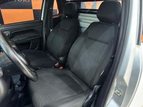 FIAT Strada 1.4 FLEX ENDURANCE CABINE SIMPLES, Foto 7