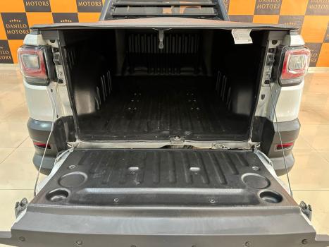 FIAT Strada 1.4 FLEX ENDURANCE CABINE SIMPLES, Foto 8