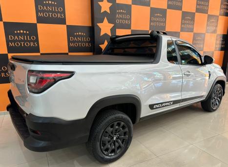 FIAT Strada 1.4 FLEX ENDURANCE CABINE SIMPLES, Foto 9