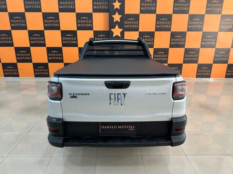 FIAT Strada 1.4 FLEX ENDURANCE CABINE SIMPLES, Foto 10