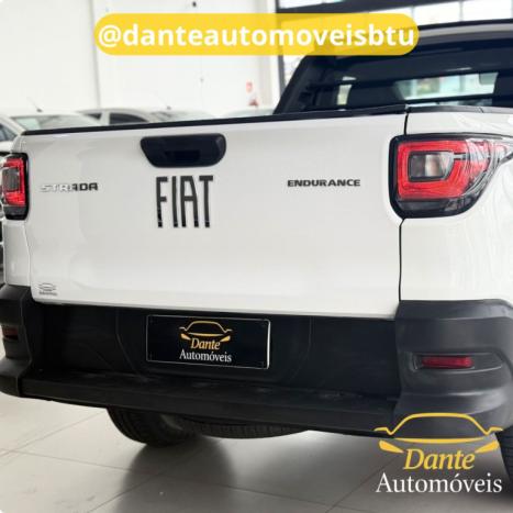 FIAT Strada 1.4 FLEX ENDURANCE CABINE SIMPLES, Foto 4