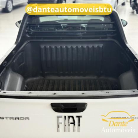 FIAT Strada 1.4 FLEX ENDURANCE CABINE SIMPLES, Foto 5