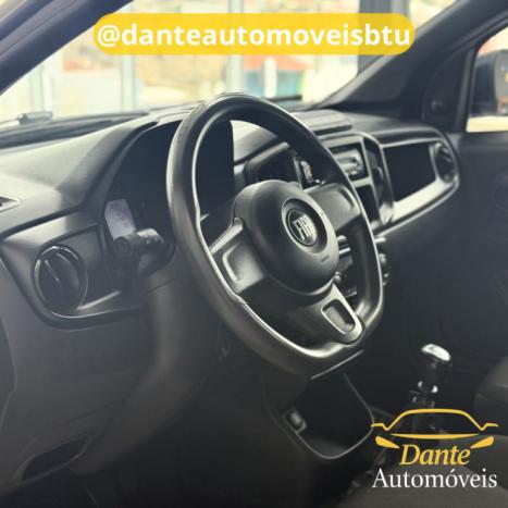 FIAT Strada 1.4 FLEX ENDURANCE CABINE SIMPLES, Foto 8