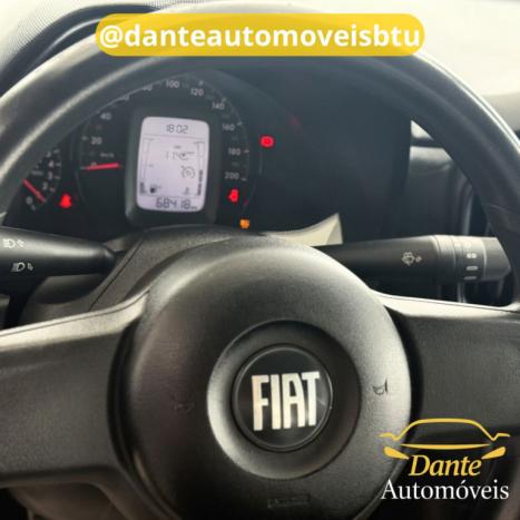 FIAT Strada 1.4 FLEX ENDURANCE CABINE SIMPLES, Foto 9