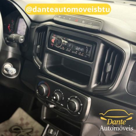 FIAT Strada 1.4 FLEX ENDURANCE CABINE SIMPLES, Foto 10