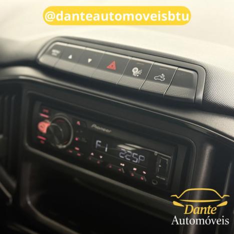 FIAT Strada 1.4 FLEX ENDURANCE CABINE SIMPLES, Foto 12