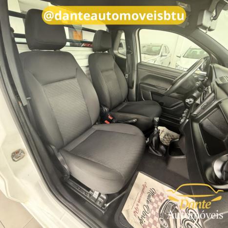 FIAT Strada 1.4 FLEX ENDURANCE CABINE SIMPLES, Foto 13