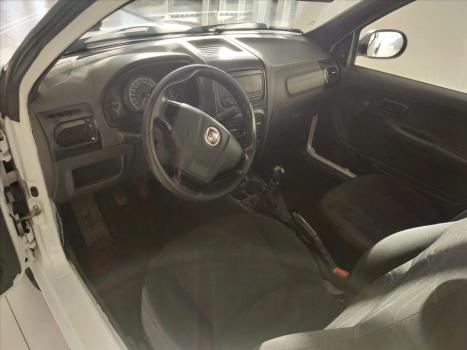 FIAT Strada 1.4 FLEX HARD WORKING CABINE SIMPLES, Foto 6