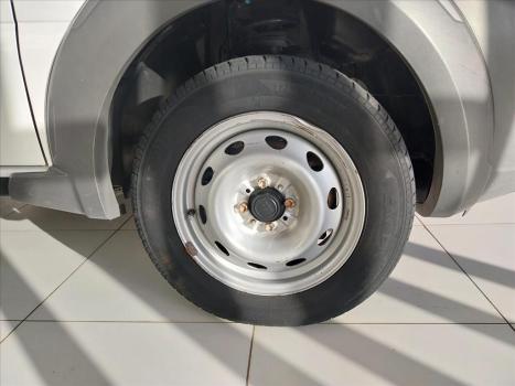 FIAT Strada 1.4 FLEX HARD WORKING CABINE SIMPLES, Foto 10