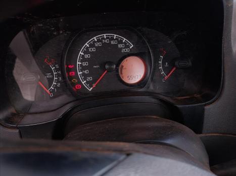 FIAT Strada 1.4 FLEX HARD WORKING CABINE SIMPLES, Foto 11