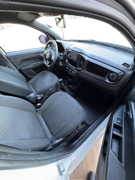 FIAT Strada 1.4 FLEX ENDURANCE CABINE SIMPLES, Foto 9