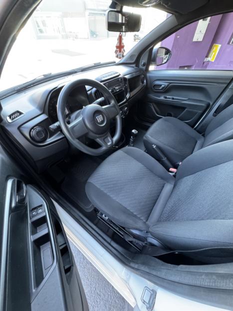 FIAT Strada 1.4 FLEX ENDURANCE CABINE SIMPLES, Foto 8