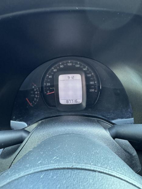 FIAT Strada 1.4 FLEX ENDURANCE CABINE SIMPLES, Foto 12