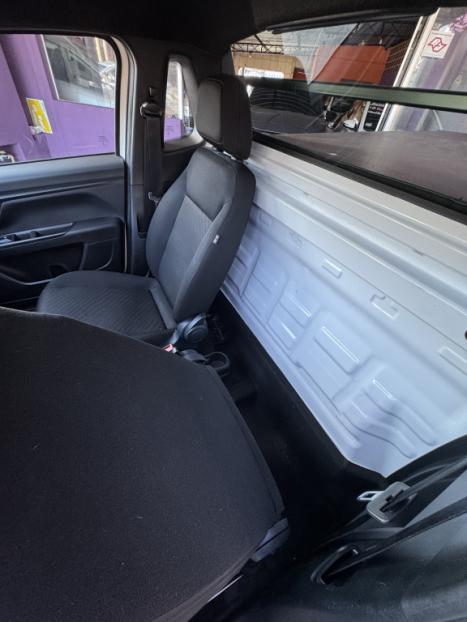 FIAT Strada 1.4 FLEX ENDURANCE CABINE SIMPLES, Foto 13