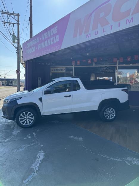 FIAT Strada 1.4 FLEX ENDURANCE CABINE SIMPLES, Foto 7