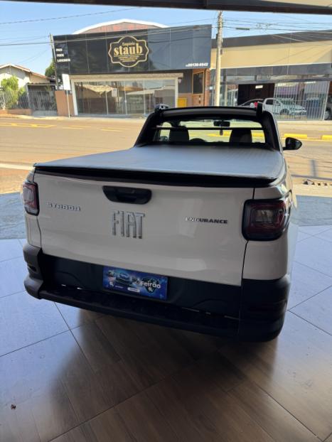 FIAT Strada 1.4 FLEX ENDURANCE CABINE SIMPLES, Foto 5